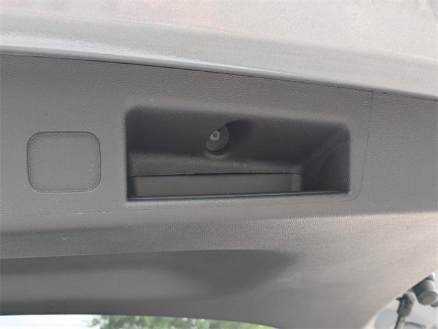 used 2023 Chevrolet Equinox car, priced at $18,402