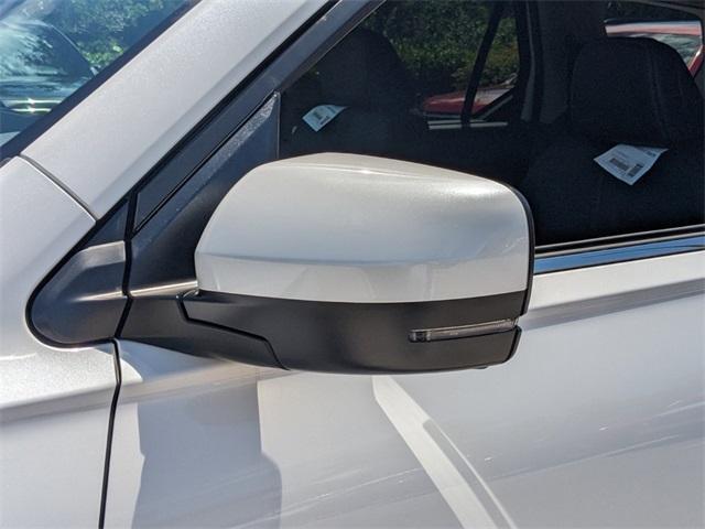 new 2025 Honda Pilot car, priced at $48,694