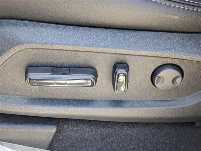 new 2025 Honda Pilot car, priced at $48,694