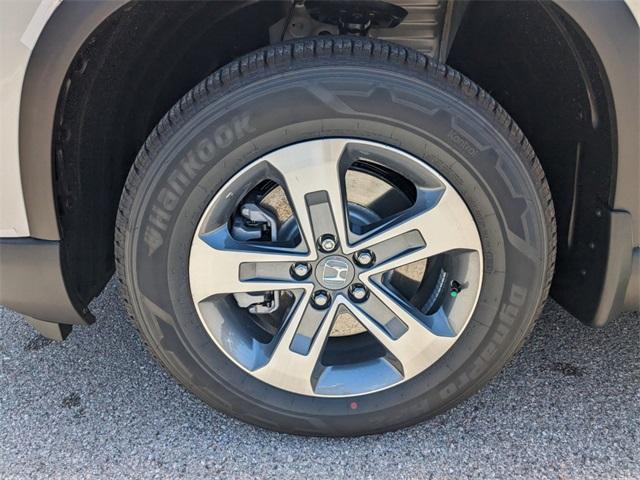 new 2025 Honda Pilot car, priced at $48,694