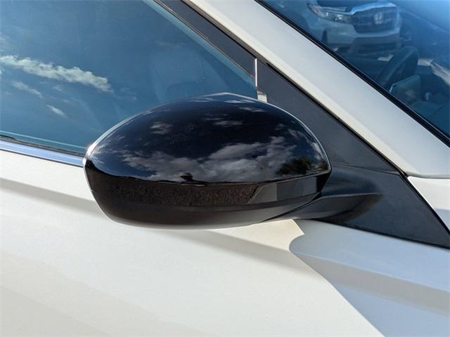 used 2022 Nissan Altima car, priced at $20,199