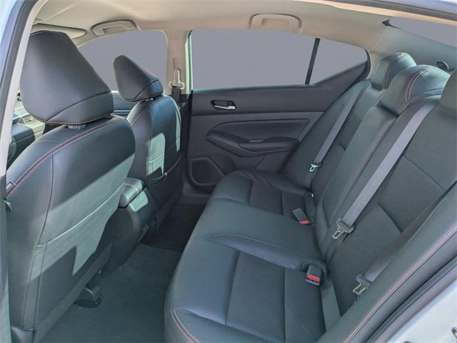 used 2022 Nissan Altima car, priced at $20,199