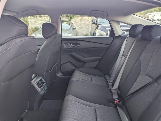 new 2025 Honda Accord car, priced at $28,664