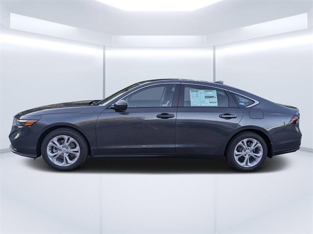 new 2025 Honda Accord car, priced at $28,664