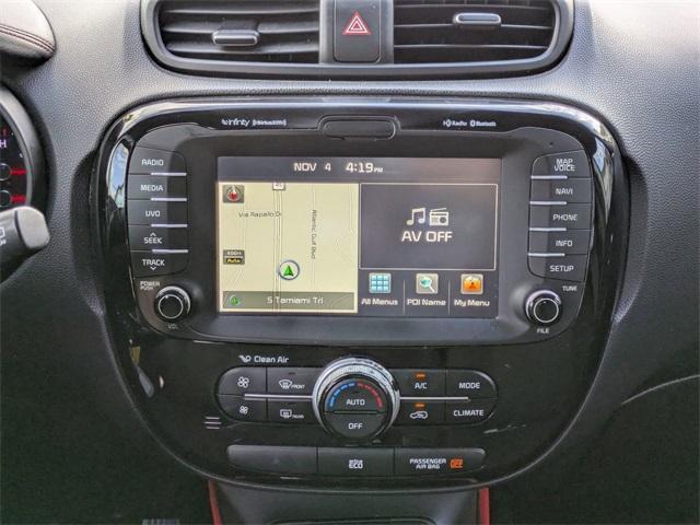 used 2014 Kia Soul car, priced at $3,689