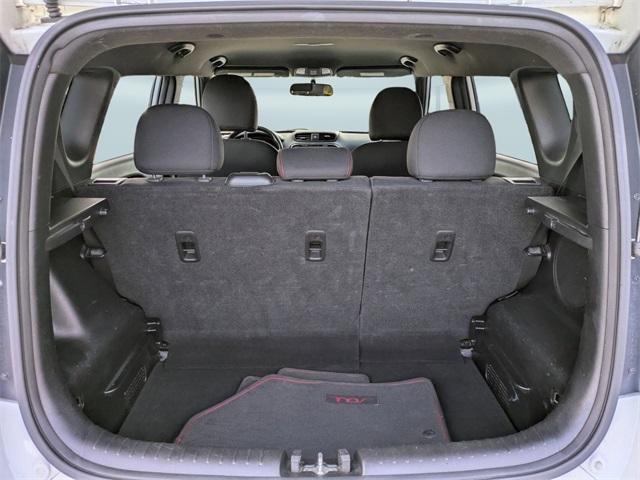 used 2014 Kia Soul car, priced at $3,689