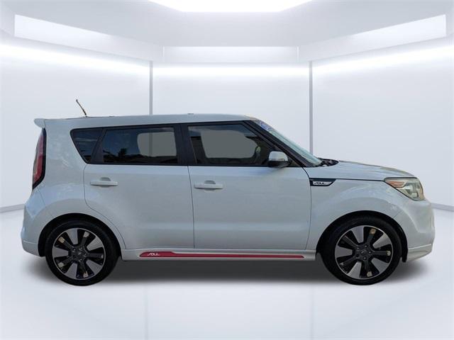 used 2014 Kia Soul car, priced at $3,689