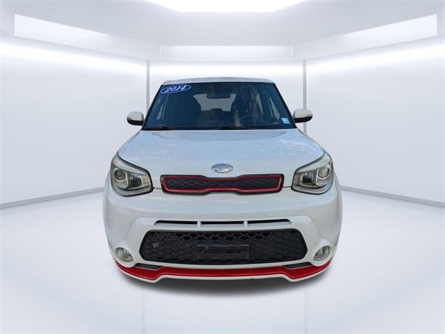 used 2014 Kia Soul car, priced at $3,689