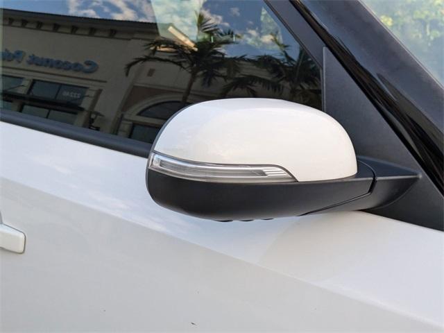 used 2014 Kia Soul car, priced at $3,689