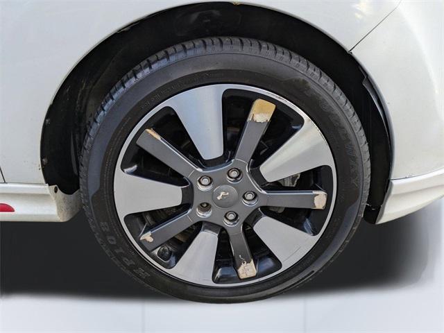 used 2014 Kia Soul car, priced at $3,689