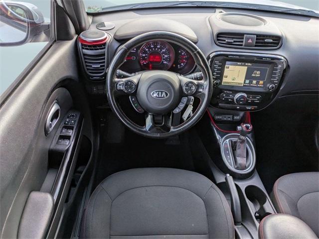 used 2014 Kia Soul car, priced at $3,689
