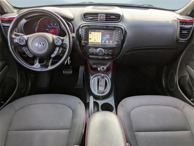used 2014 Kia Soul car, priced at $3,689