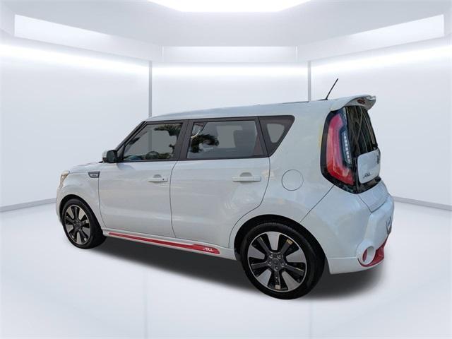 used 2014 Kia Soul car, priced at $3,689