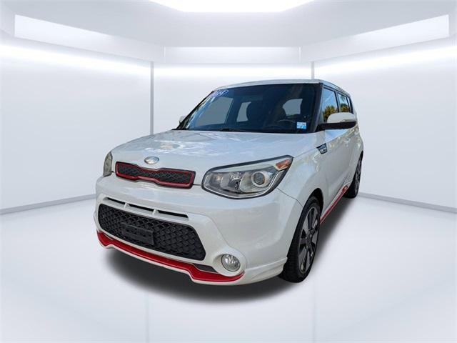 used 2014 Kia Soul car, priced at $3,689