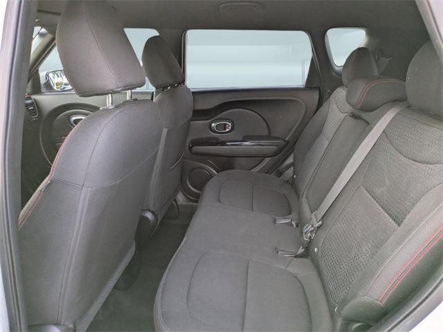 used 2014 Kia Soul car, priced at $3,689