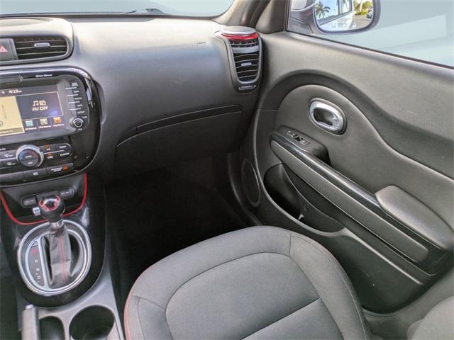 used 2014 Kia Soul car, priced at $3,689