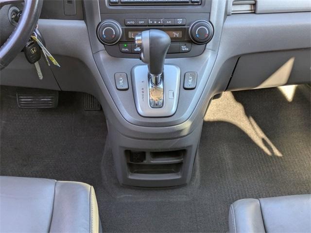 used 2011 Honda CR-V car, priced at $5,998