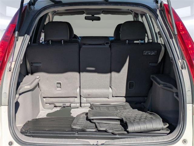 used 2011 Honda CR-V car, priced at $5,998