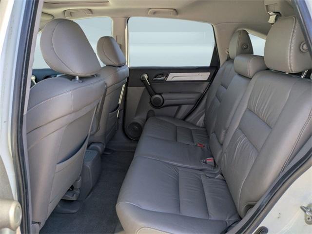 used 2011 Honda CR-V car, priced at $5,998