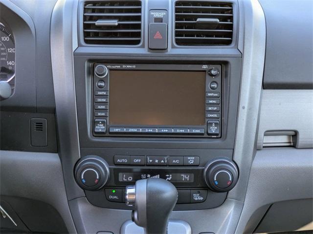 used 2011 Honda CR-V car, priced at $5,998