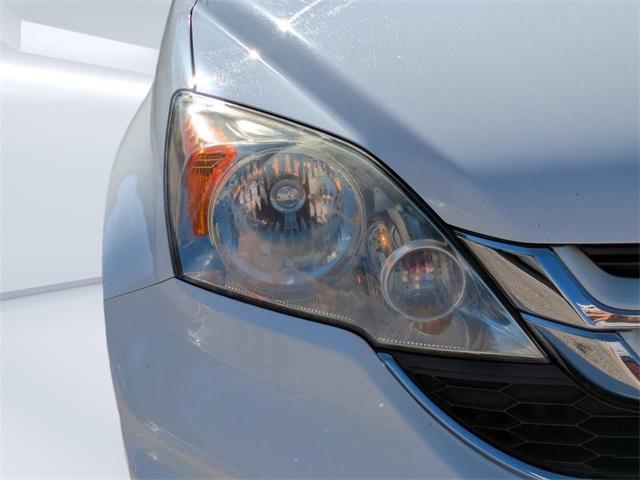 used 2011 Honda CR-V car, priced at $5,998
