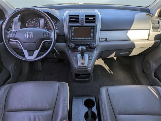 used 2011 Honda CR-V car, priced at $5,998