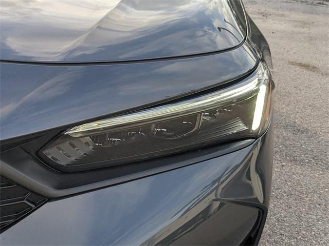 new 2026 Honda Civic car, priced at $28,990