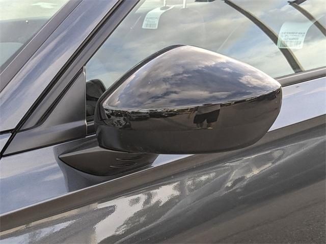 new 2026 Honda Civic car, priced at $28,990