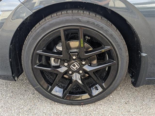 new 2026 Honda Civic car, priced at $28,990