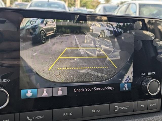 new 2026 Honda Civic car, priced at $28,990