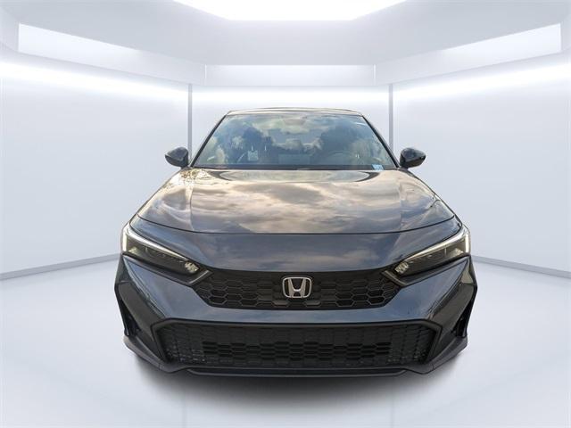 new 2026 Honda Civic car, priced at $28,990