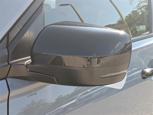 new 2026 Honda Passport car, priced at $50,875