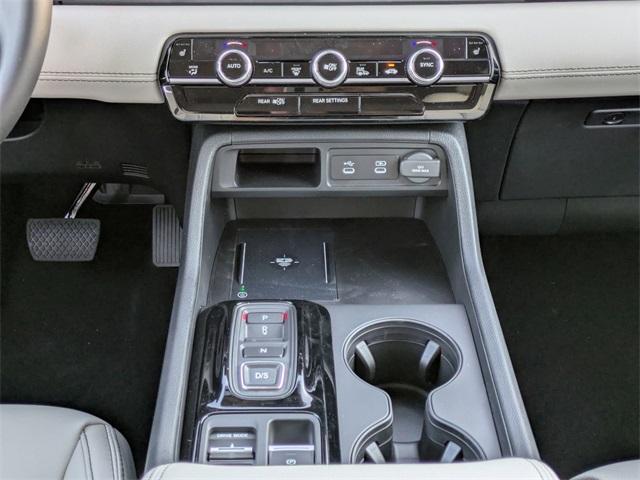 new 2026 Honda Passport car, priced at $46,245