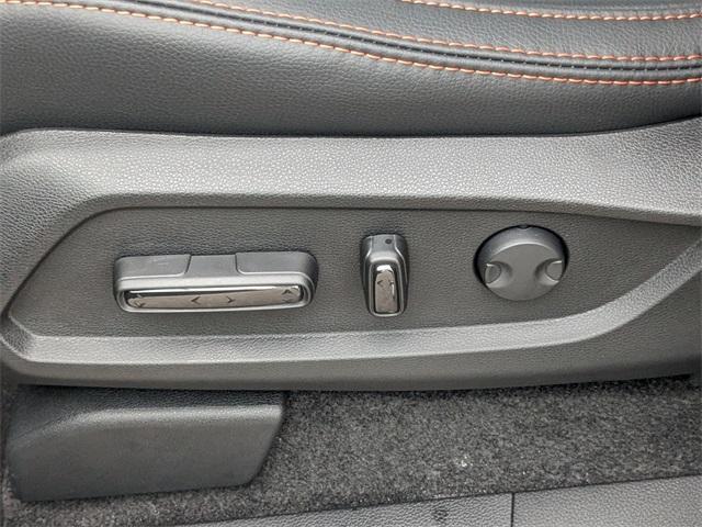 new 2025 Honda Pilot car, priced at $48,895