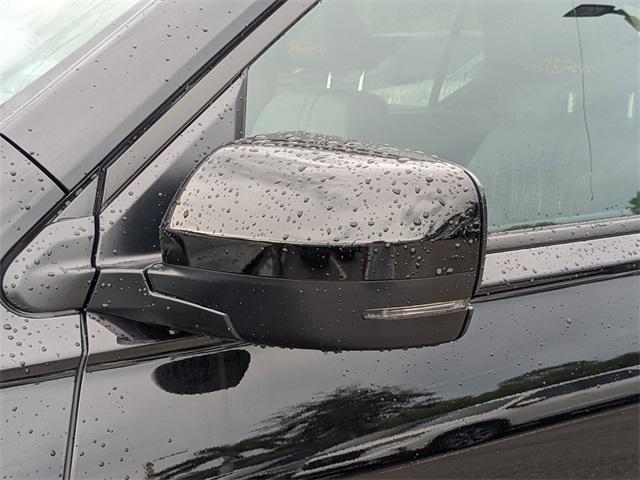 new 2025 Honda Pilot car, priced at $48,895