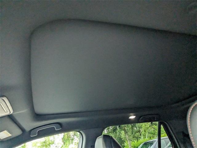 new 2025 Honda Pilot car, priced at $48,895