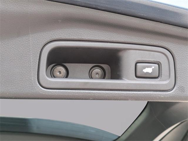 used 2021 Honda Pilot car, priced at $21,384