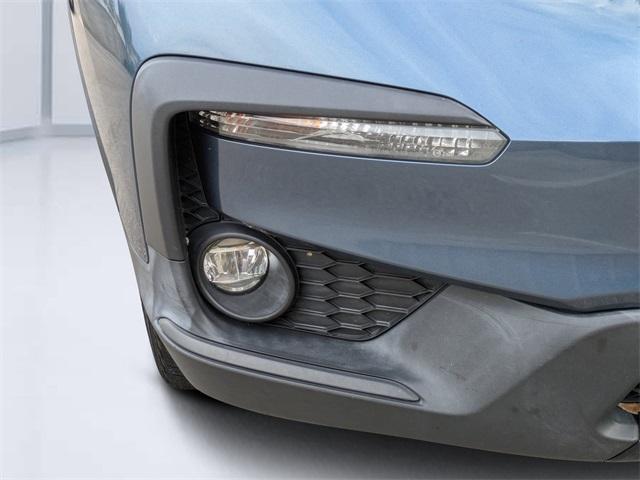 used 2021 Honda Pilot car, priced at $21,384