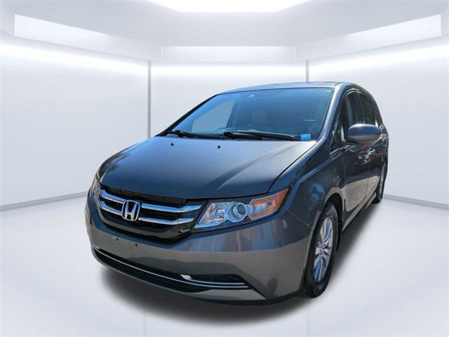 used 2014 Honda Odyssey car, priced at $12,648