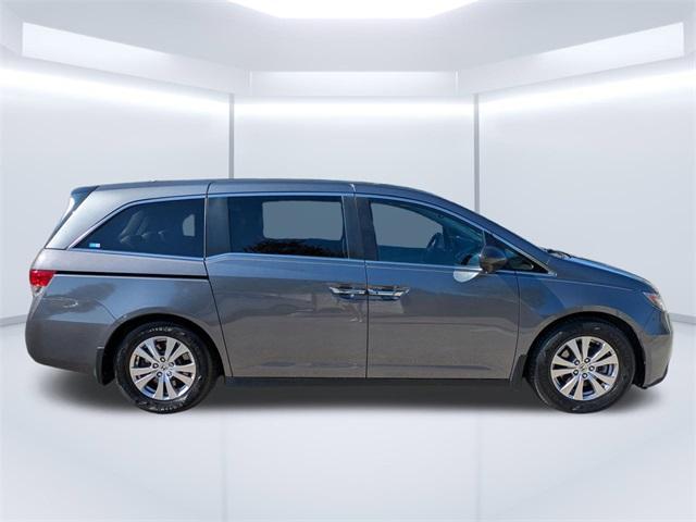 used 2014 Honda Odyssey car, priced at $12,648