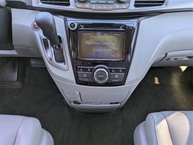 used 2014 Honda Odyssey car, priced at $12,648