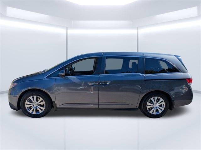 used 2014 Honda Odyssey car, priced at $12,648