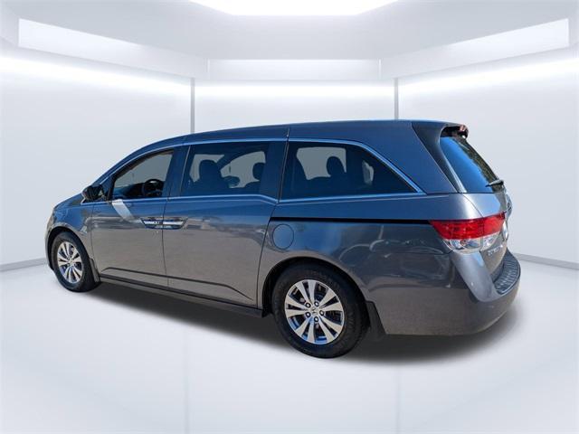used 2014 Honda Odyssey car, priced at $12,648