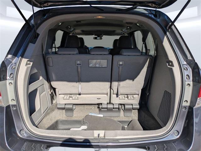 used 2014 Honda Odyssey car, priced at $12,648
