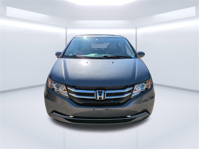 used 2014 Honda Odyssey car, priced at $12,648