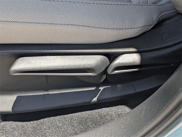 new 2026 Honda HR-V car, priced at $29,605