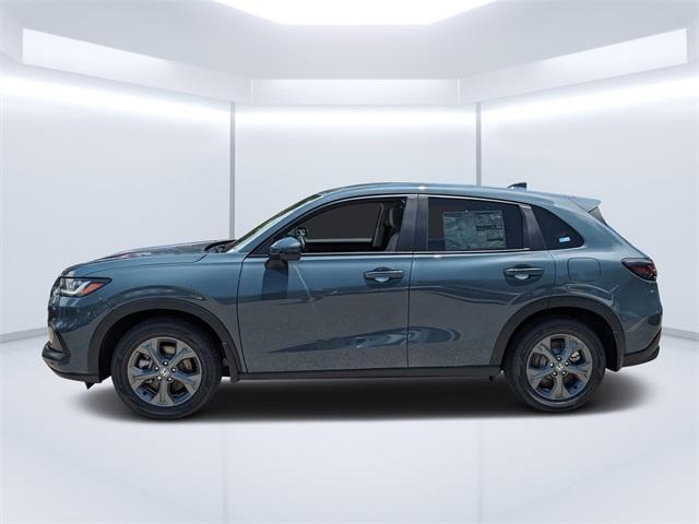 new 2026 Honda HR-V car, priced at $29,605