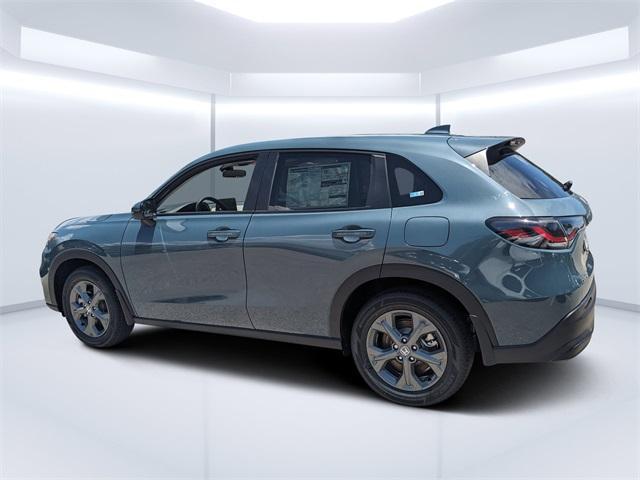 new 2026 Honda HR-V car, priced at $29,605