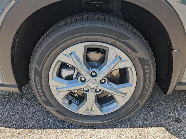 new 2026 Honda HR-V car, priced at $29,605