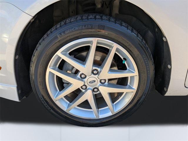 used 2012 Ford Fusion car, priced at $4,998